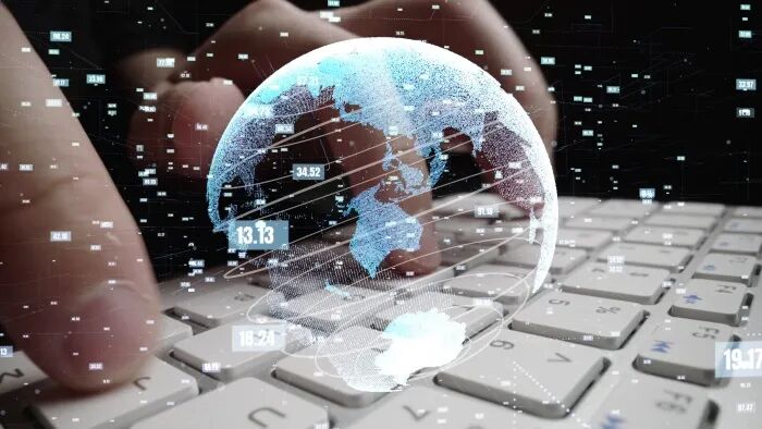 小程序开发赋能企业，加速工业软件创新引擎