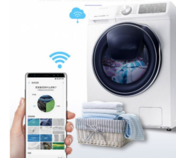 创新思路开启家电新时代，三星电子打造专属智慧生活